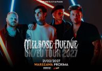 Arankai i Call Me Amour dołączą do Melrose Avenue w Warszawie!