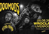 1000mods, Astral Nomad we Wrocławiu