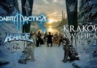 SONATA ARCTICA i RAGE w Polsce