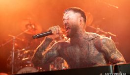 Slaughter To Prevail, Vended, Chained Saint – Progresja, Warszawa
