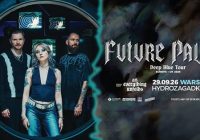 Future Palace, As Everything Unfolds w Warszawie