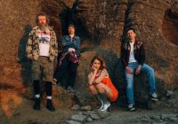 Oplątwy, siejba i strętwy. Wij prezentuje nowy album „Protisty”.