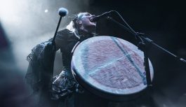 Eivør, Aoi Yuna – Poznań, Tama