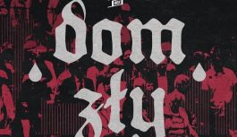 Dom Zły rusza w trasę!