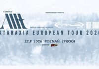 Allt, Avralize, Bite Down w Poznaniu