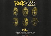 Blackgold, Sumo Cyco w Bielsku – Białej