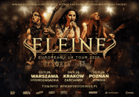 Eleine, Rexoria, SerapiS Project w Poznaniu
