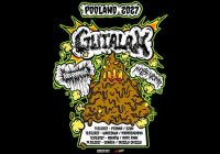 Gutalax, Neuropathia, Nuclear Vomit w Gdańsku