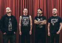 Mentor zapowiada nowy album – „Horns, Hooves & Horrors”
