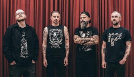 Mentor zapowiada nowy album – „Horns, Hooves & Horrors” Mentor zapowiada nowy album – „Horns, Hooves & Horrors”