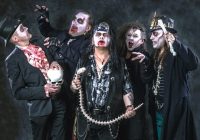Miguel and the Living Dead wraca do żywych. – mamy singiel z nadchodzącej płyty