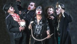 Miguel and the Living Dead wraca do żywych. – mamy singiel z nadchodzącej płyty