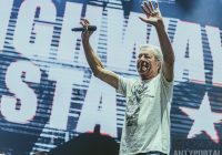 Deep Purple, Jayler – Atlas Areana, Łódź
