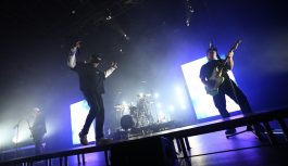 The Amity Affliction, Silent Planet, Varials, Orthodox – Progresja, Warszawa The Amity Affliction, Silent Planet, Varials, Orthodox – Progresja, Warszawa